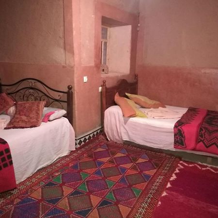 Riad Berbere Boutaghrar Bou Tharar Luaran gambar