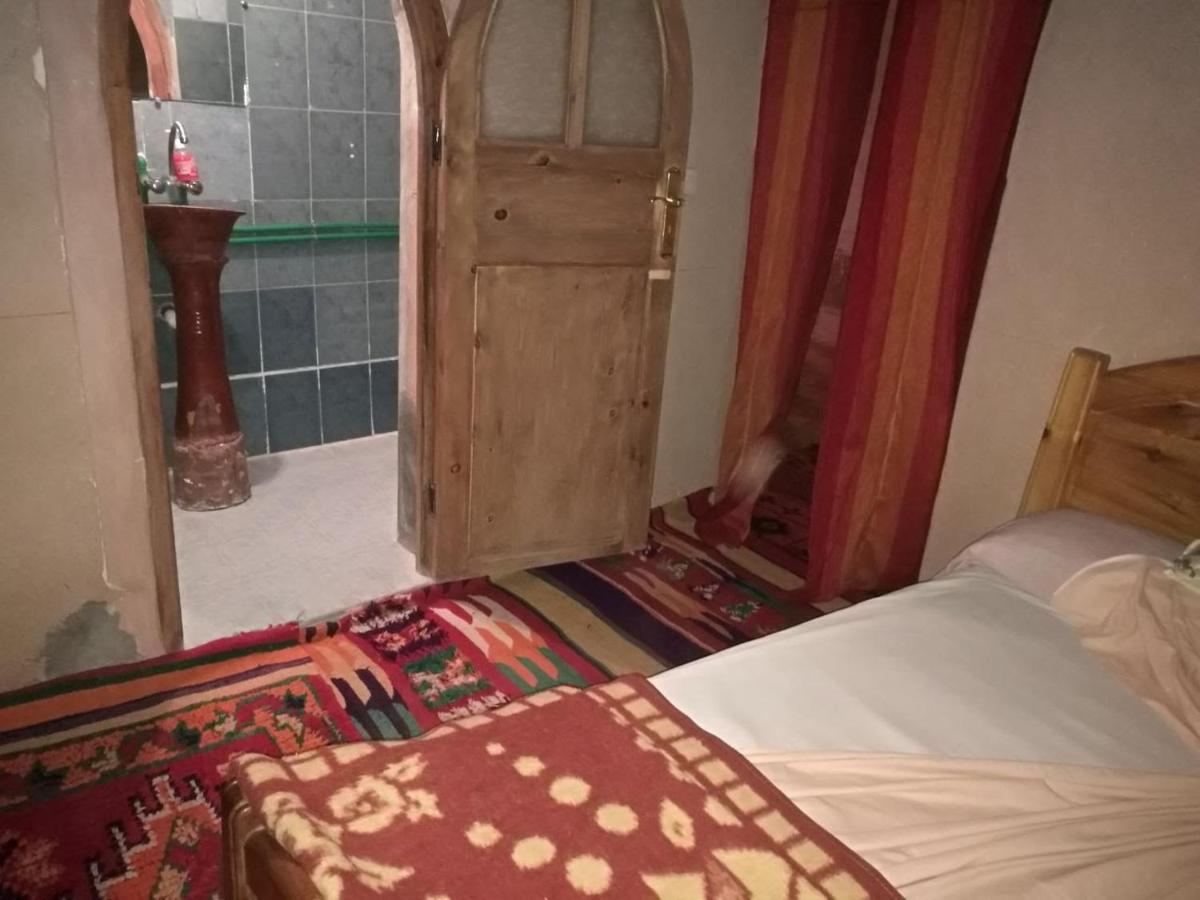 Riad Berbere Boutaghrar Bou Tharar Luaran gambar