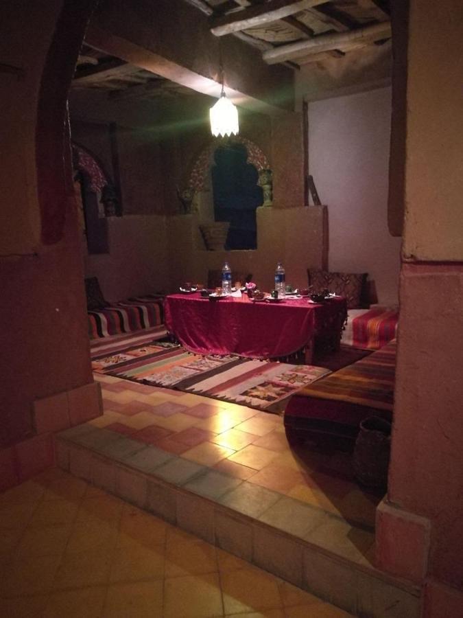 Riad Berbere Boutaghrar Bou Tharar Luaran gambar